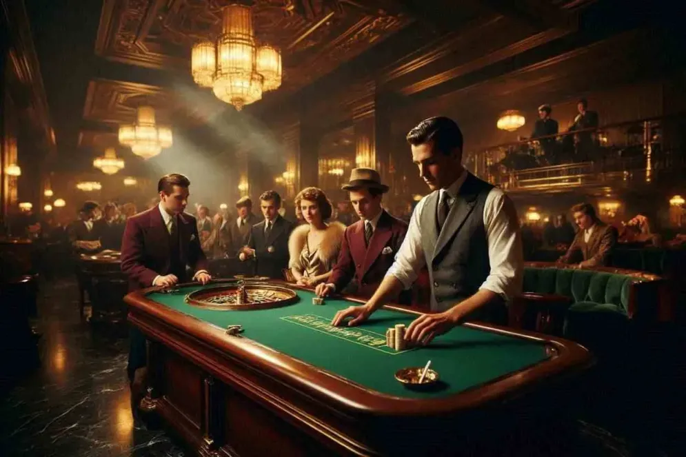 Rivo Casino